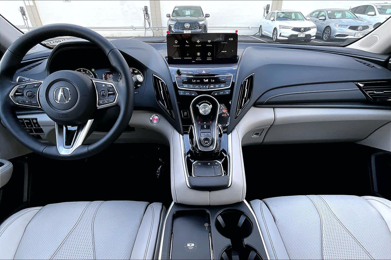 Thumbnail: 2026 Acura RDX - 11