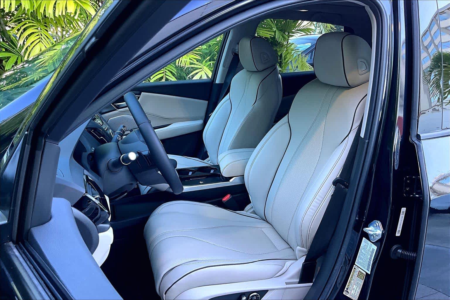Thumbnail: 2026 Acura RDX - 12
