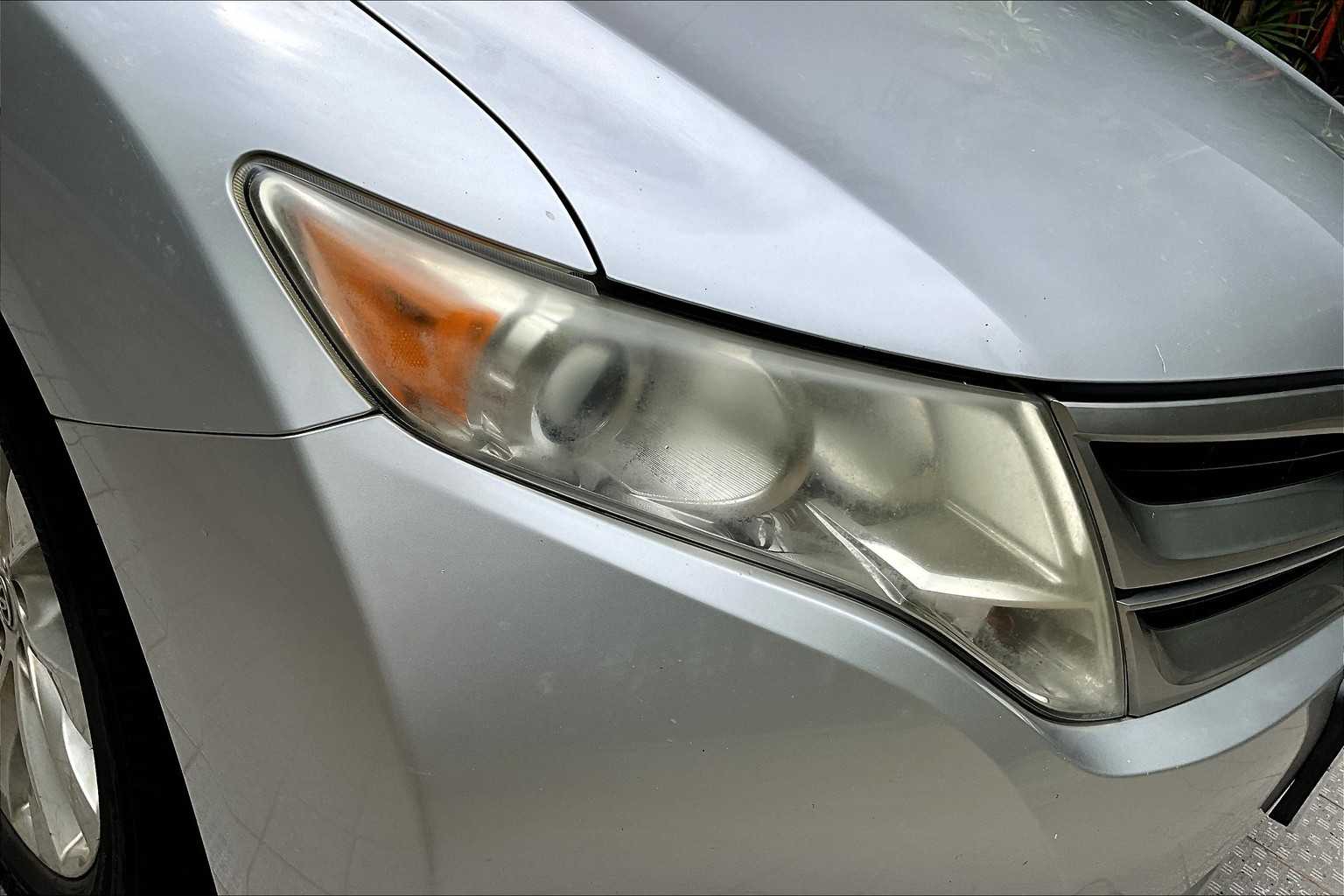 Thumbnail: 2014 Toyota Venza - 31