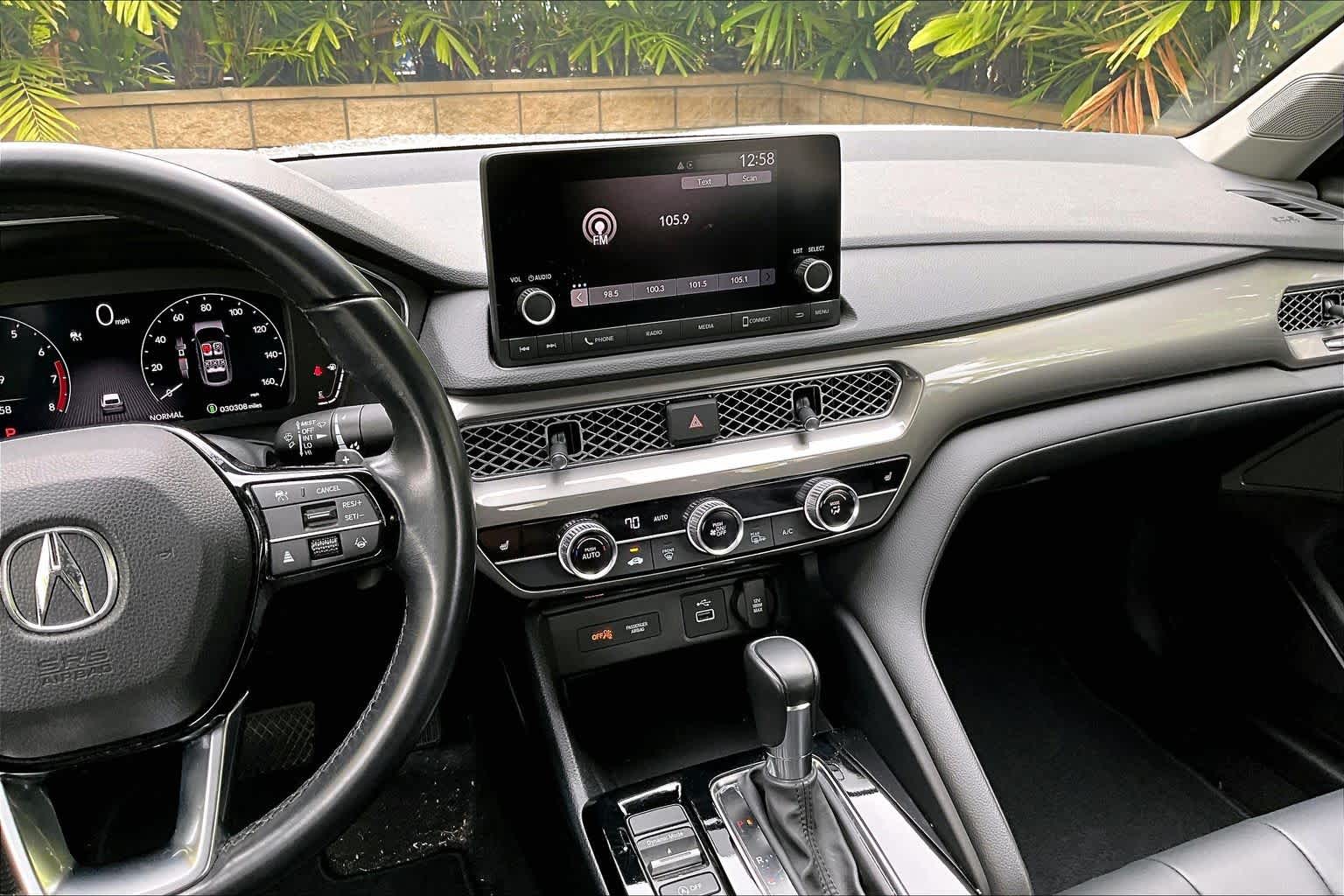 Thumbnail: 2023 Acura Integra - 16