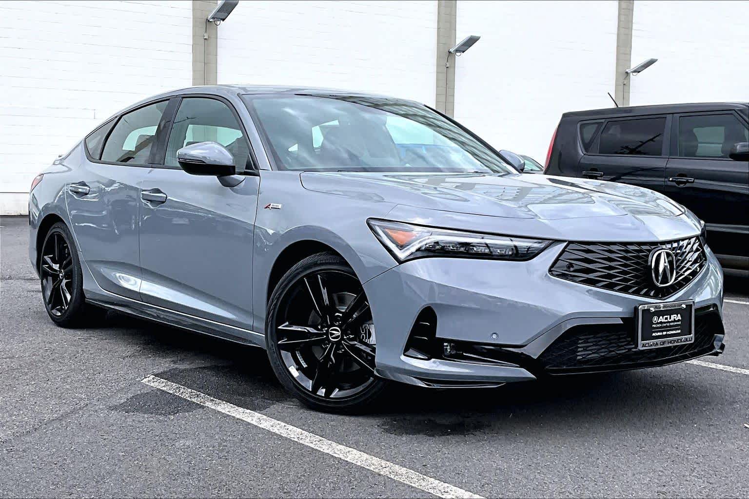 Thumbnail: 2026 Acura Integra - 22