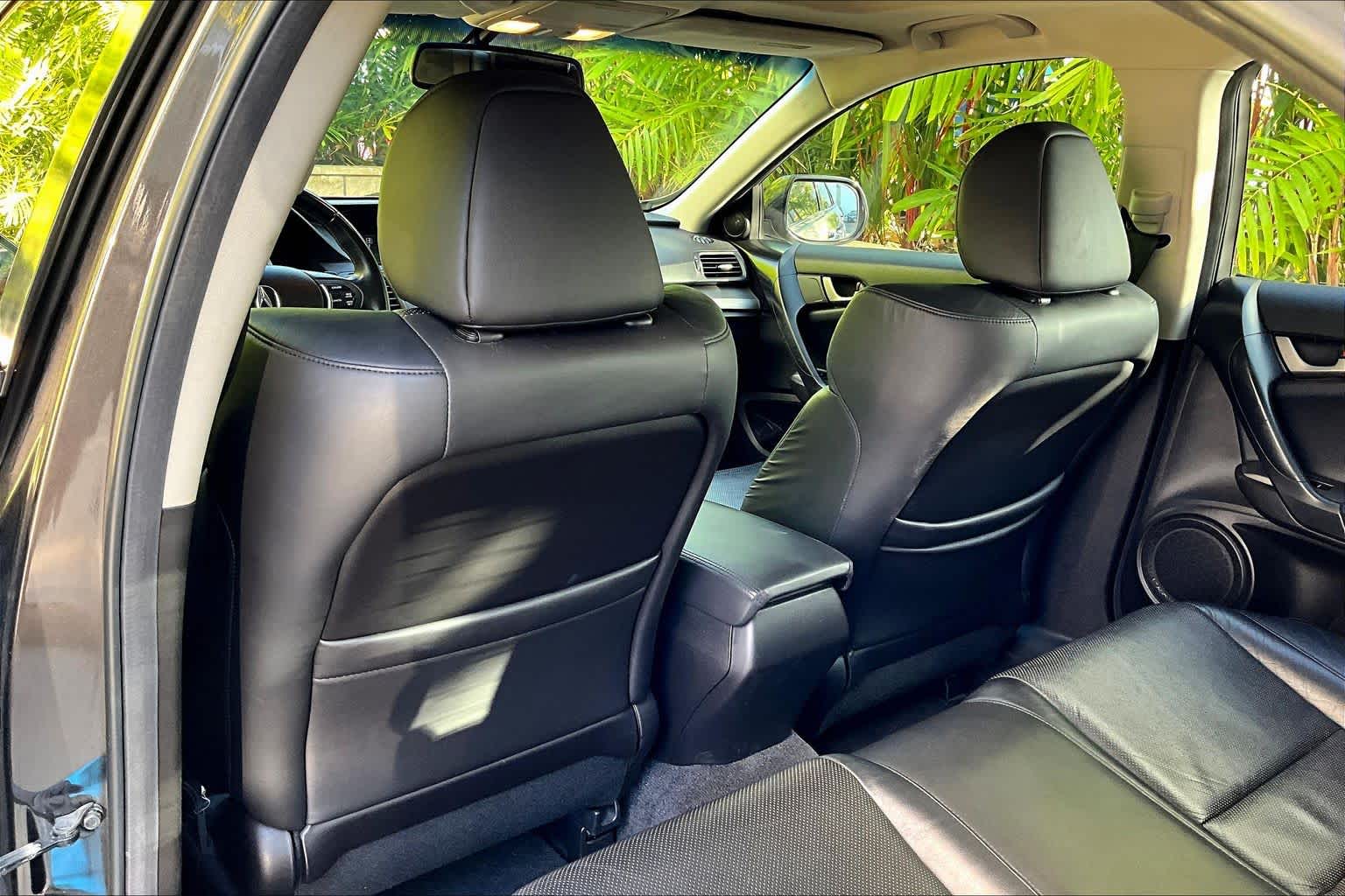 Thumbnail: 2010 Acura TSX - 13