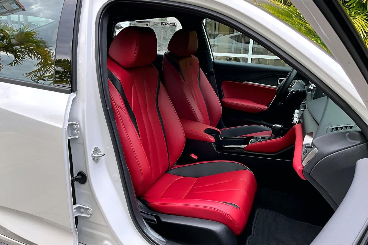 Thumbnail: 2026 Acura Integra - 15