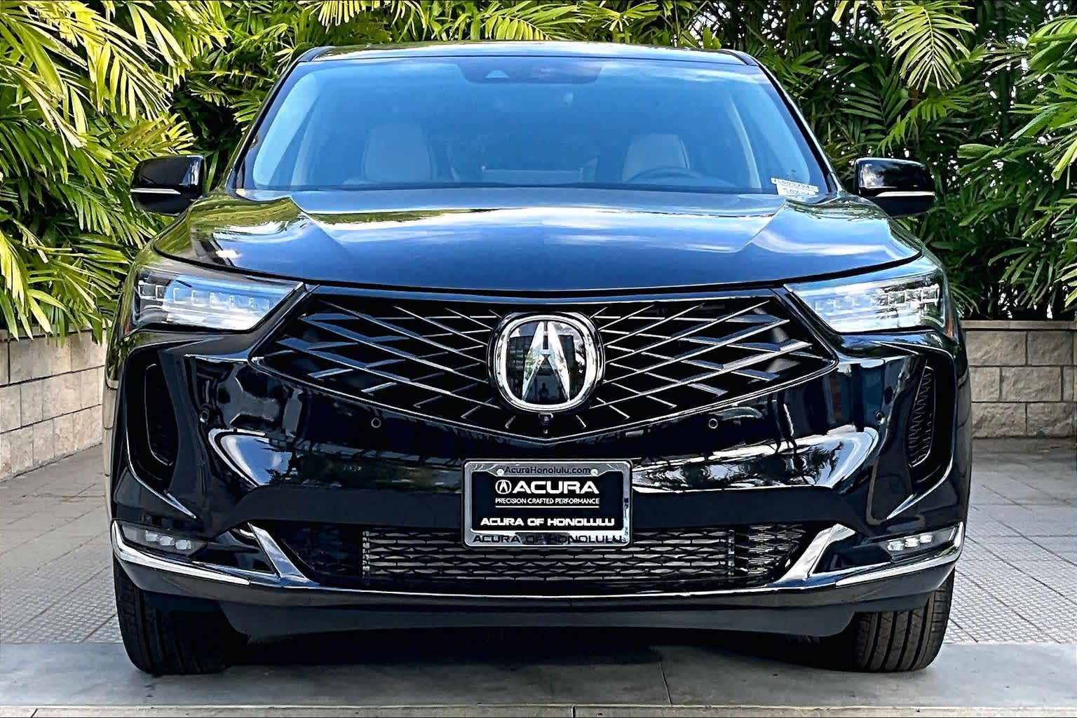 Thumbnail: 2026 Acura RDX - 7