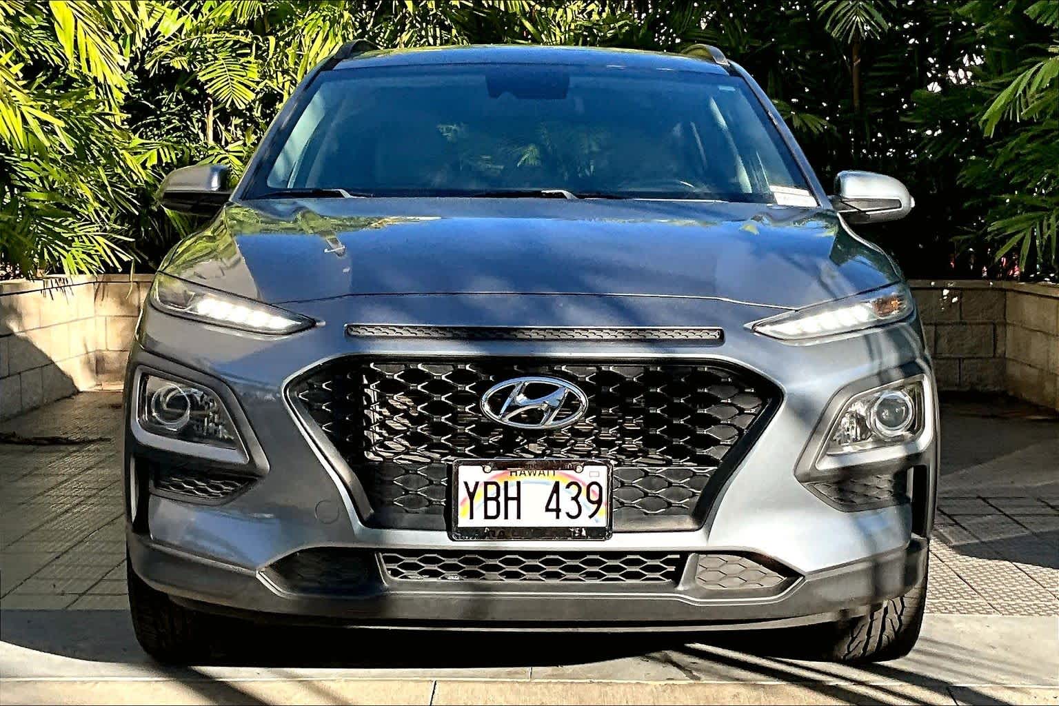 Thumbnail: 2019 Hyundai Kona - 7
