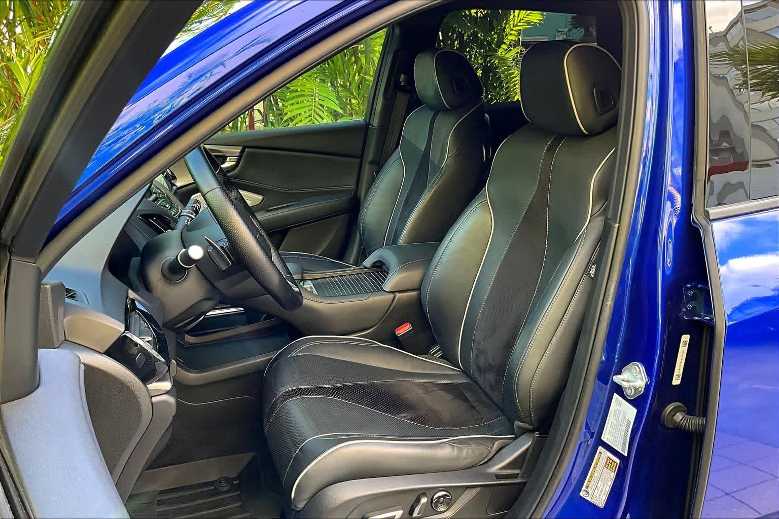 Thumbnail: 2021 Acura RDX - 12