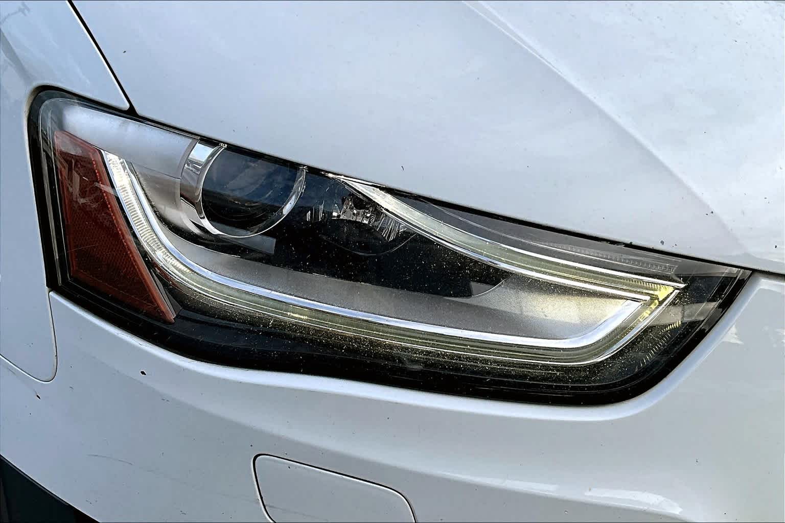 Thumbnail: 2014 Audi Allroad - 31