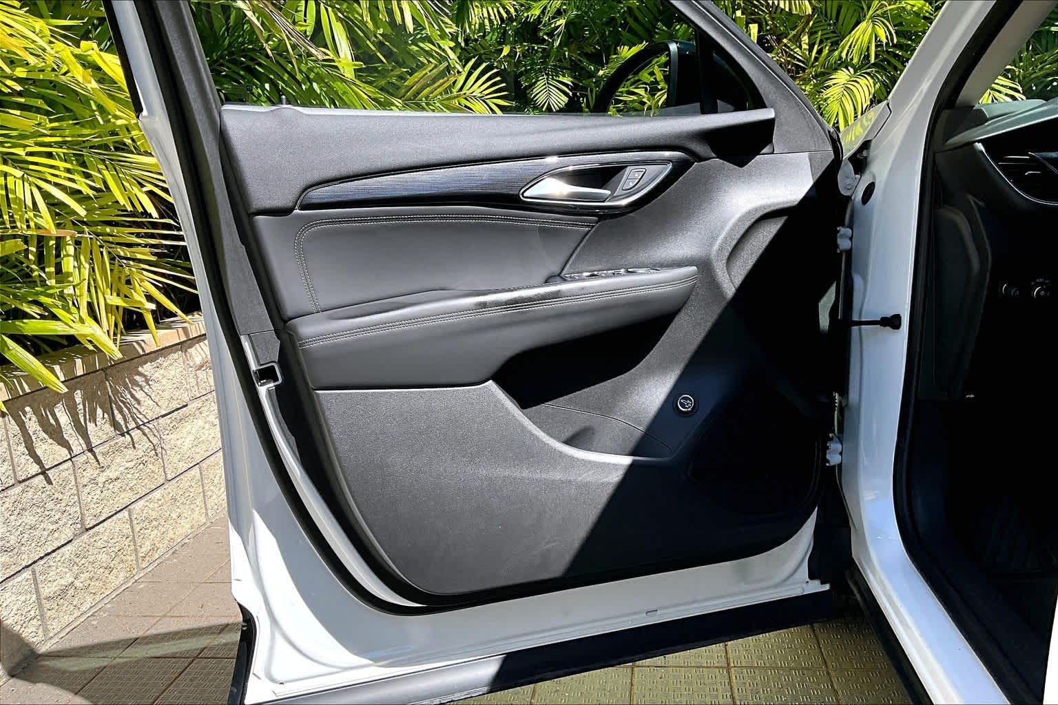 Thumbnail: 2021 Buick Envision - 28