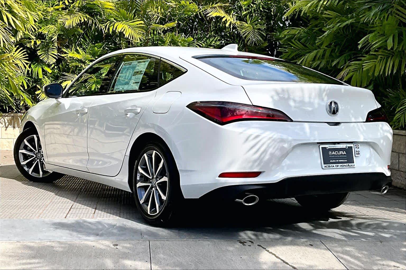 Thumbnail: 2026 Acura Integra - 5