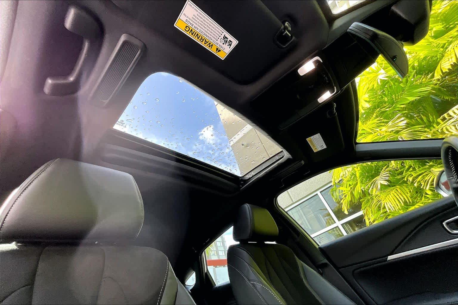 Thumbnail: 2025 Acura Integra - 31