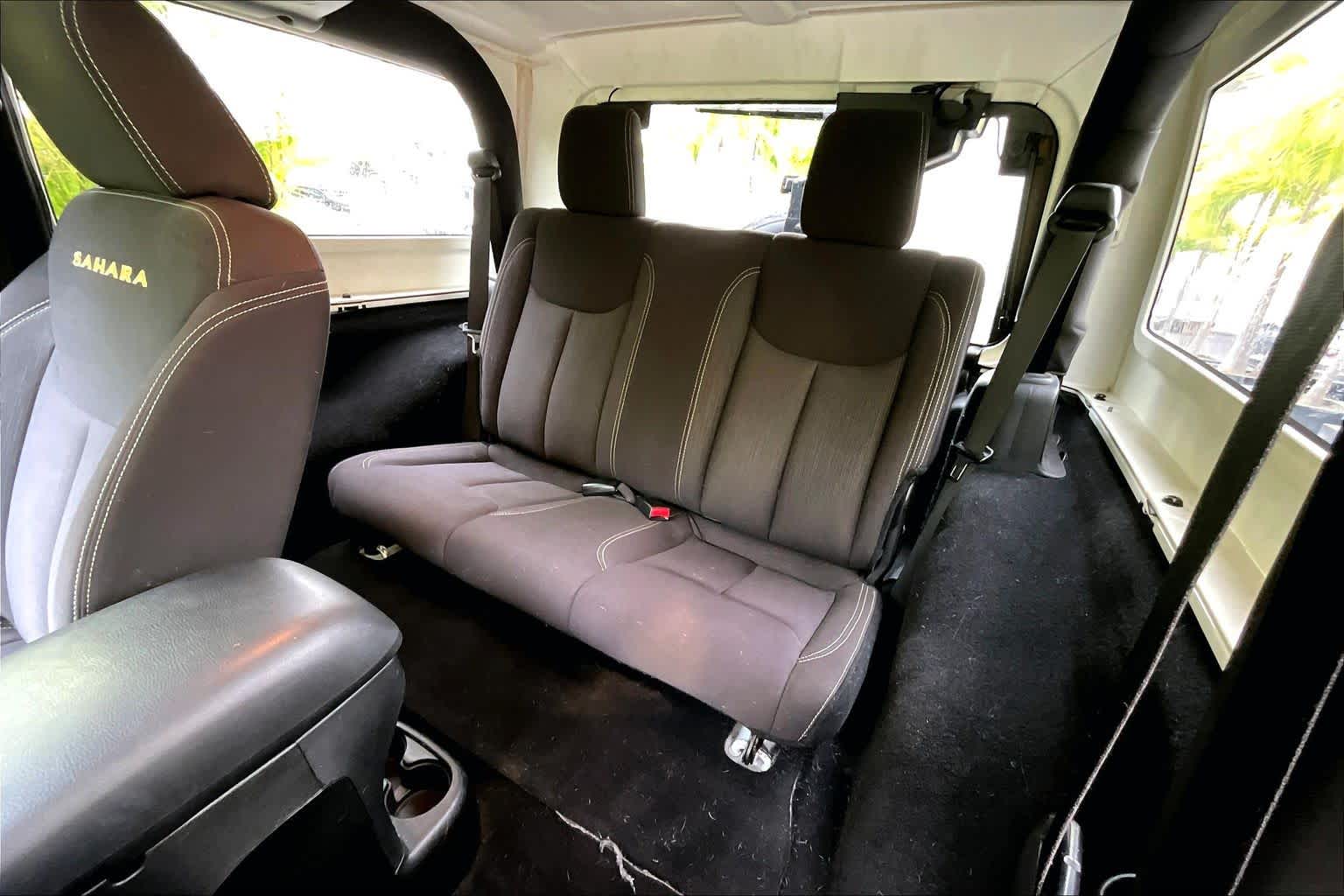 Thumbnail: 2013 Jeep Wrangler - 30