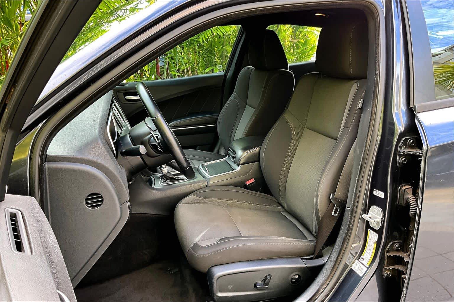 Thumbnail: 2018 Dodge Charger - 12