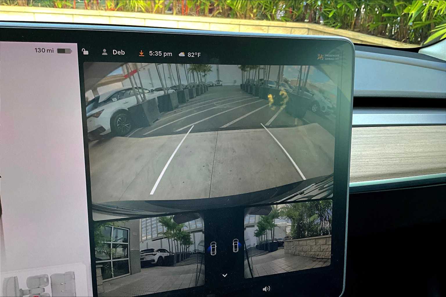 Thumbnail: 2021 Tesla Model 3 - 26