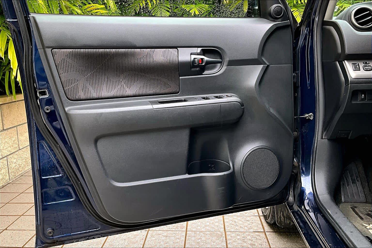 Thumbnail: 2015 Scion xB - 28