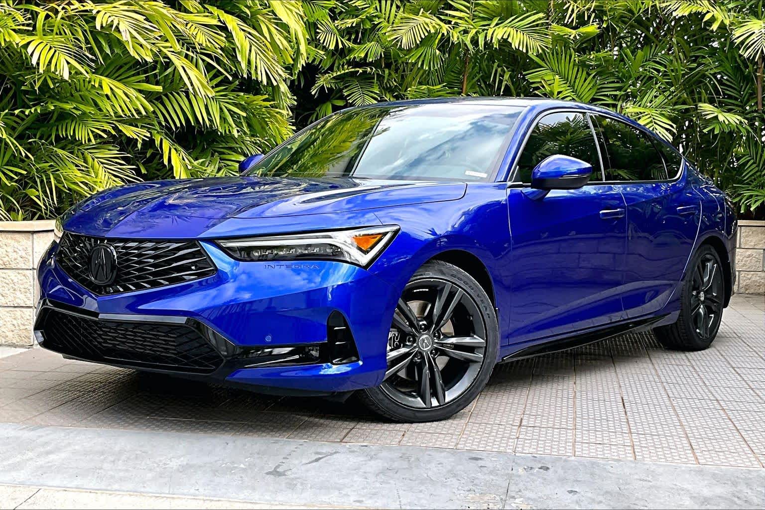 2023 Acura Integra A-Spec w/Tech -
                  Honolulu, HI