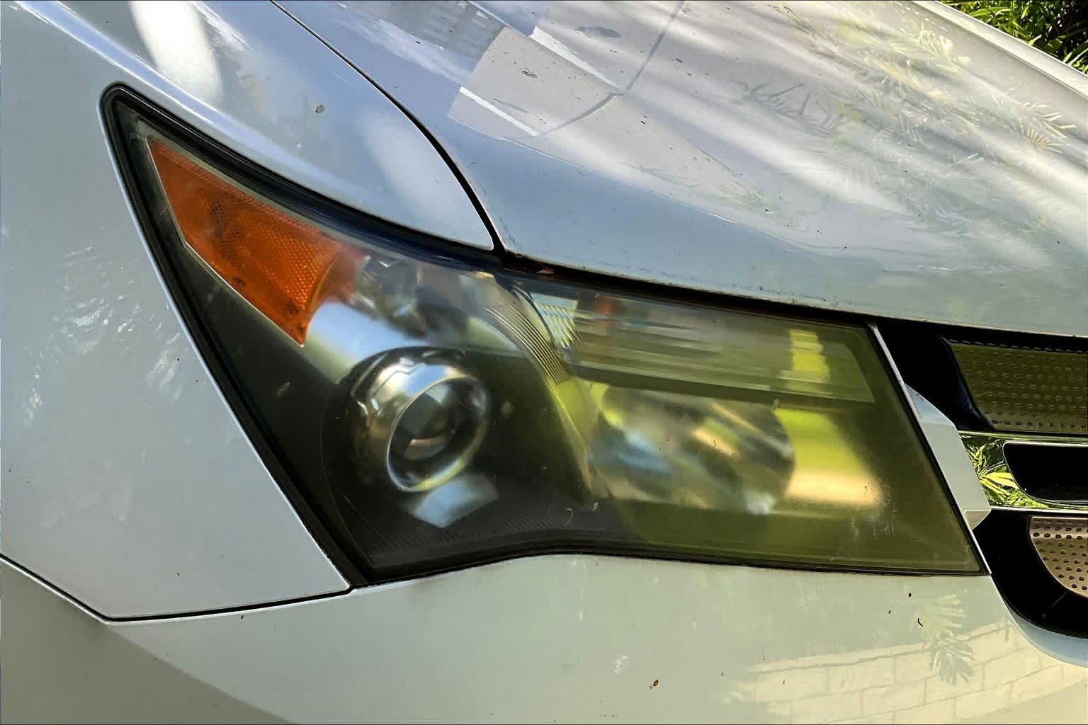 Thumbnail: 2007 Acura MDX - 32