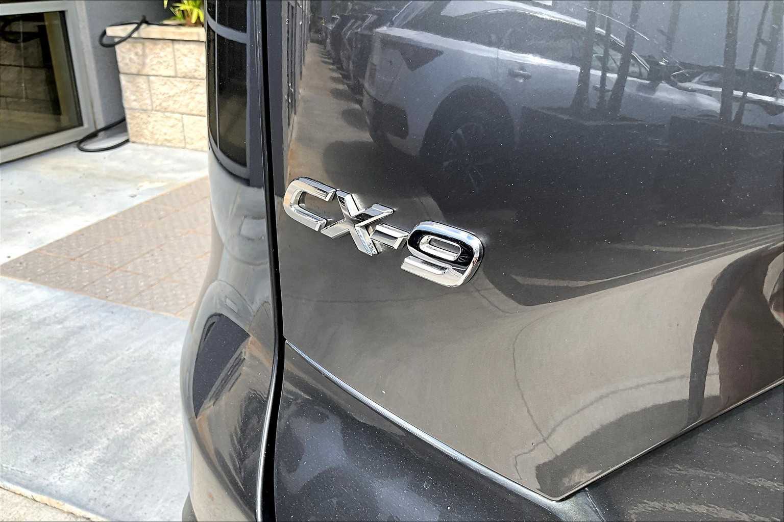 Thumbnail: 2019 Mazda CX-9 - 8
