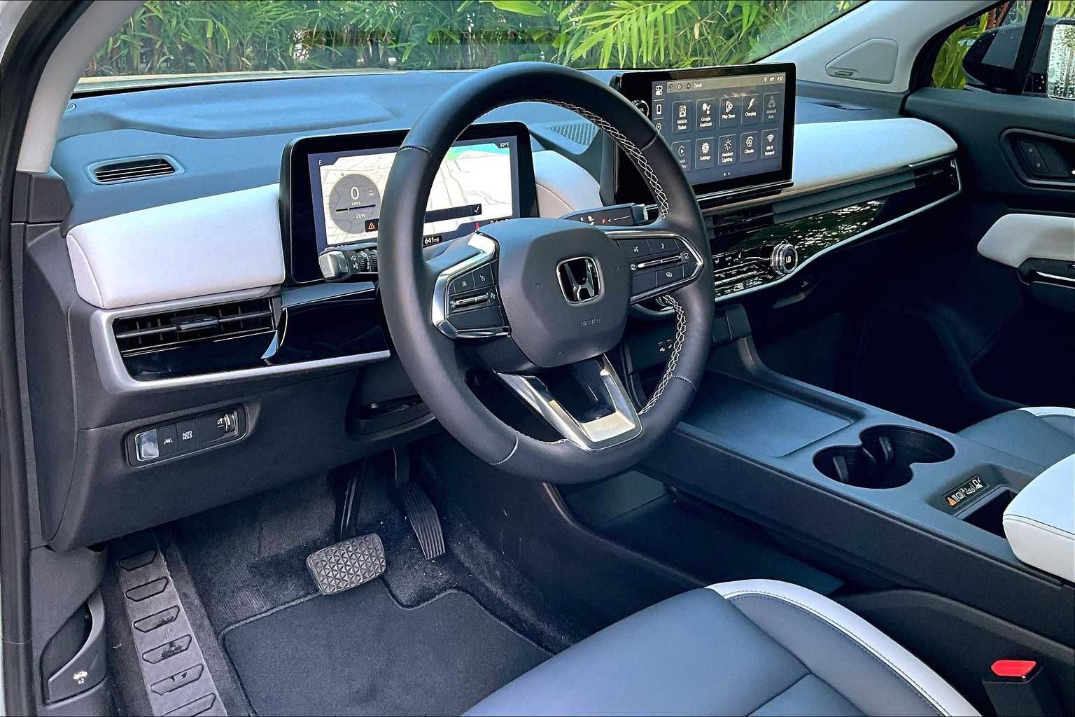 Thumbnail: 2024 Honda Prologue - 3