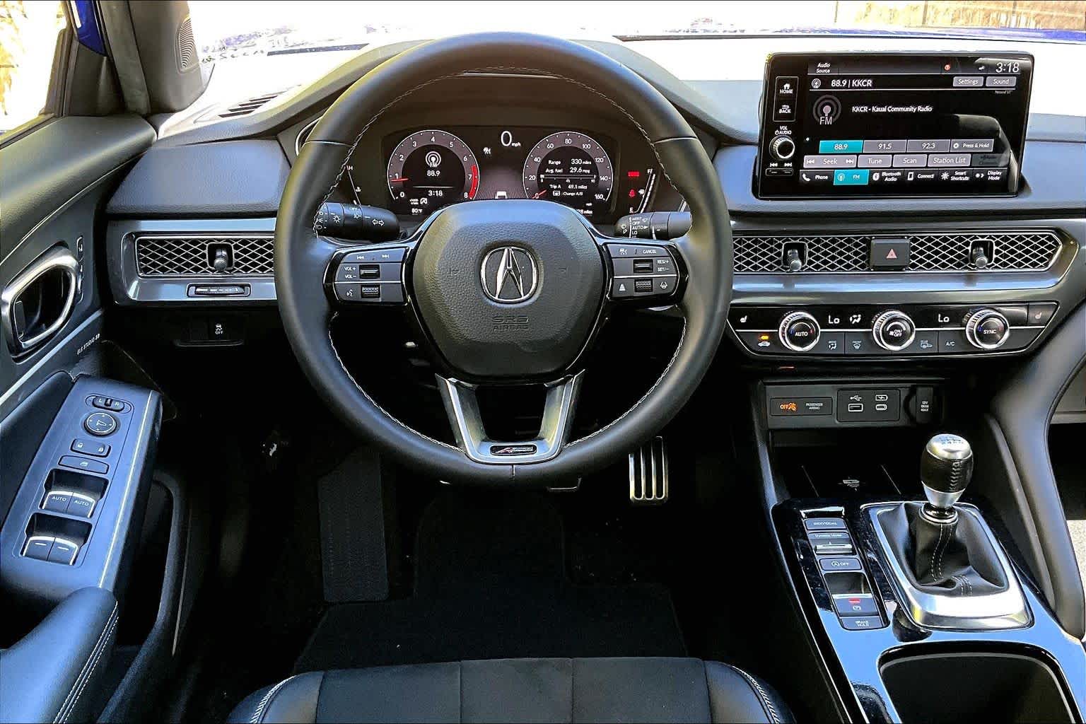 Thumbnail: 2025 Acura Integra - 15