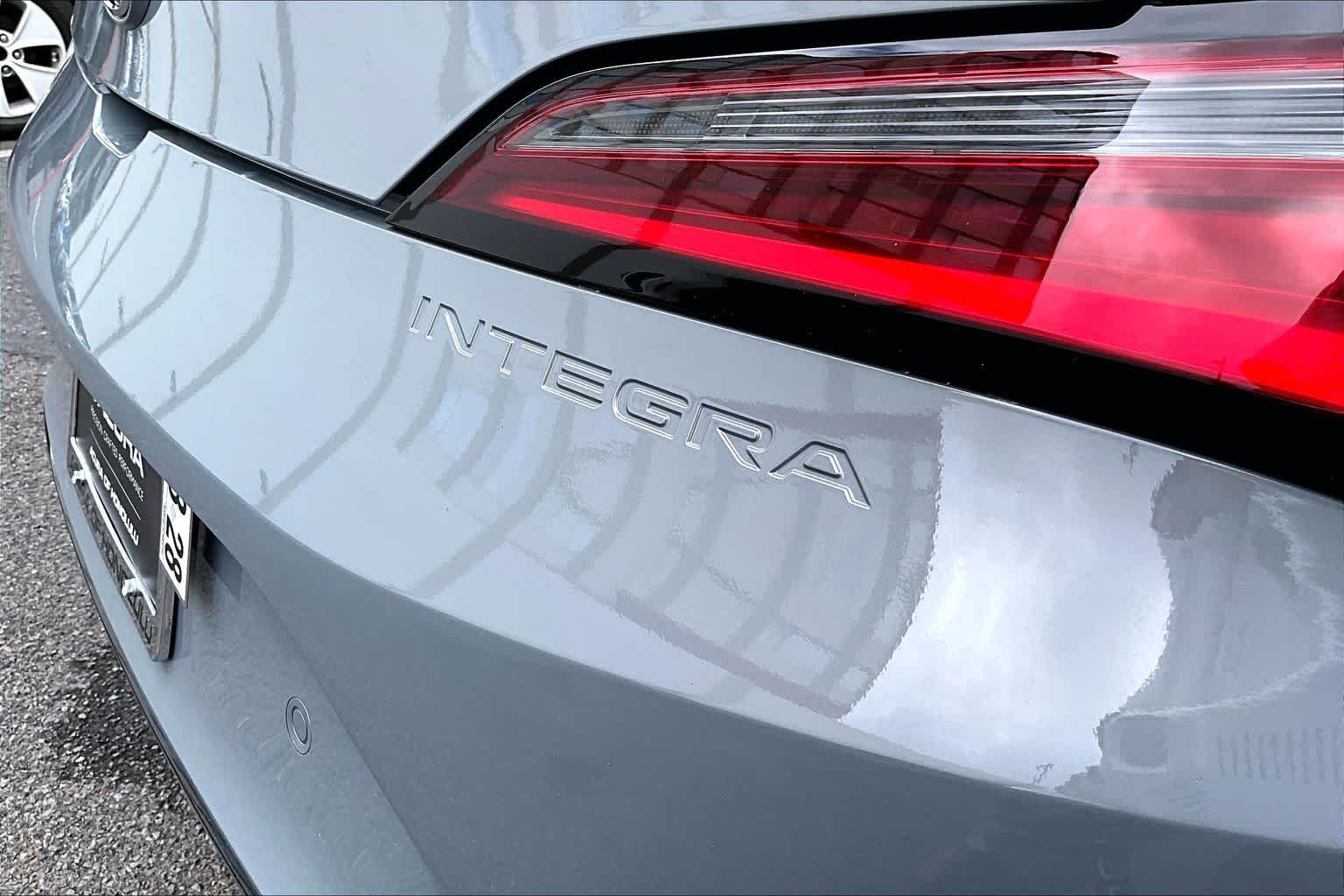 Thumbnail: 2026 Acura Integra - 8