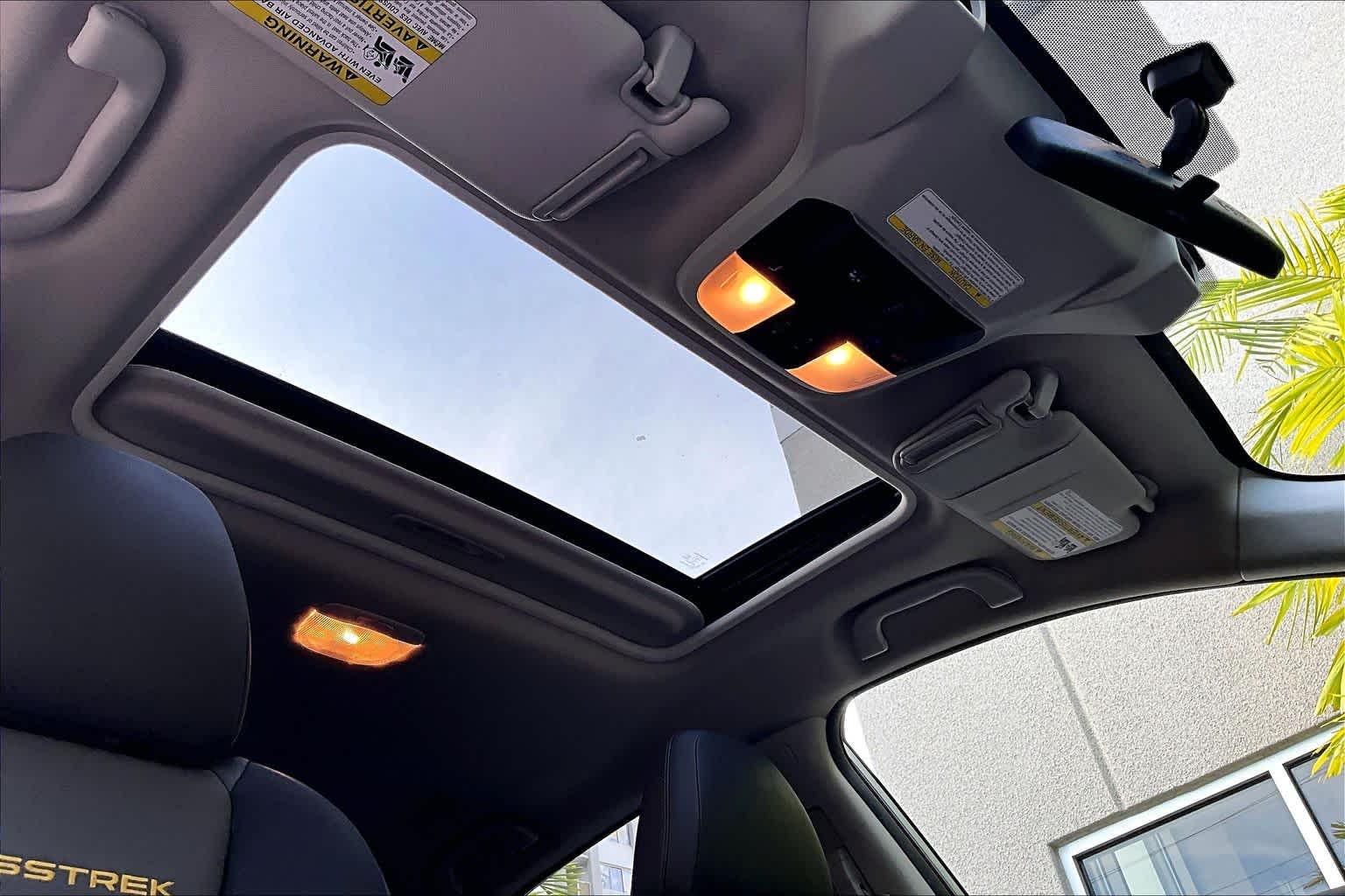 Thumbnail: 2023 Subaru Crosstrek - 31