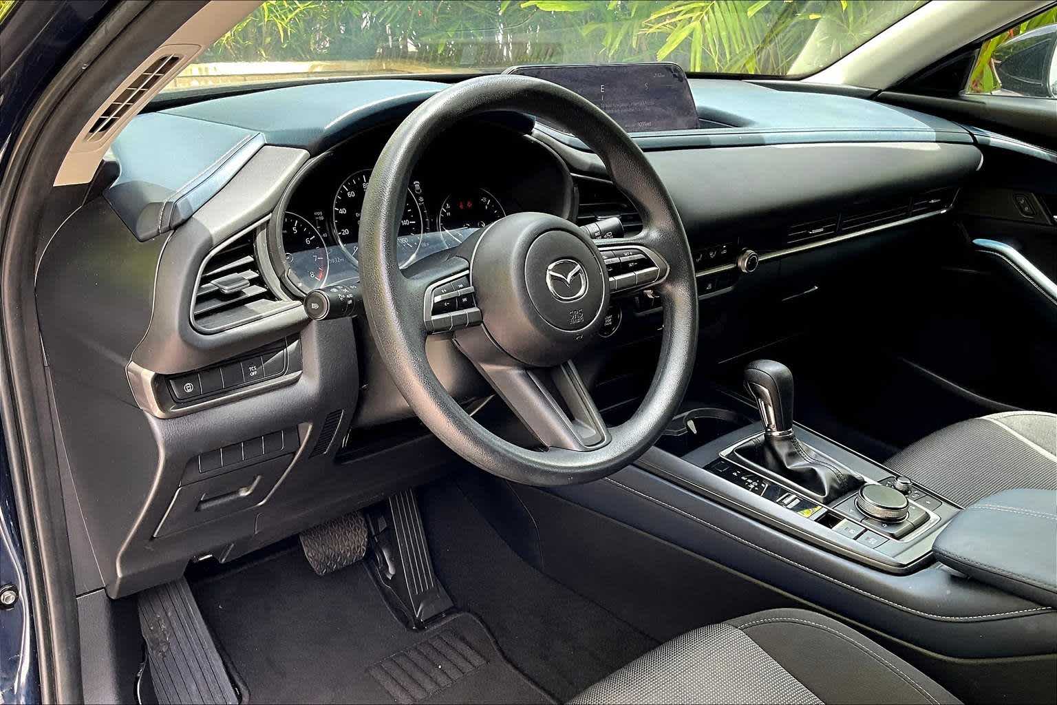 Thumbnail: 2020 Mazda CX-30 - 3