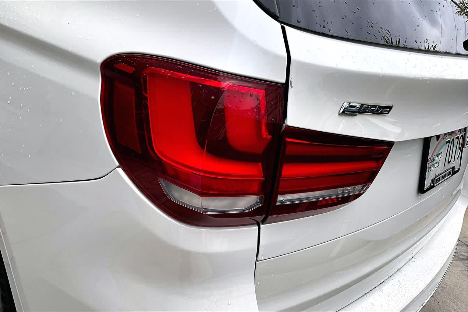 Thumbnail: 2016 BMW X5 - 33