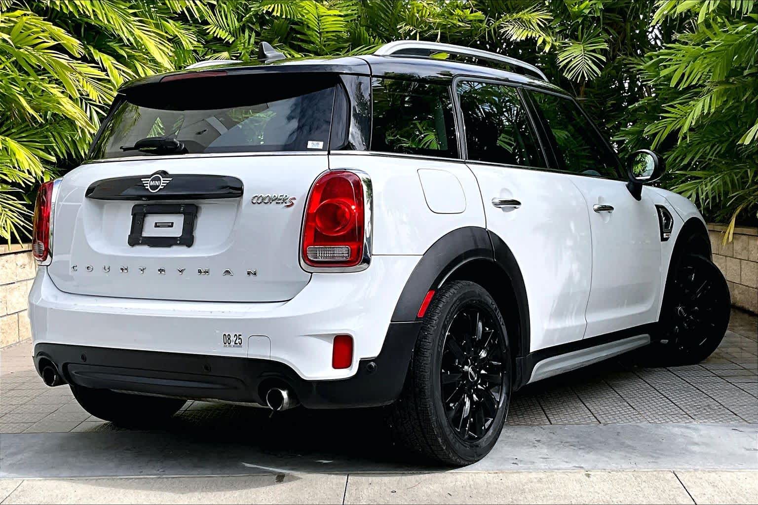 Thumbnail: 2019 MINI Cooper Countryman - 23
