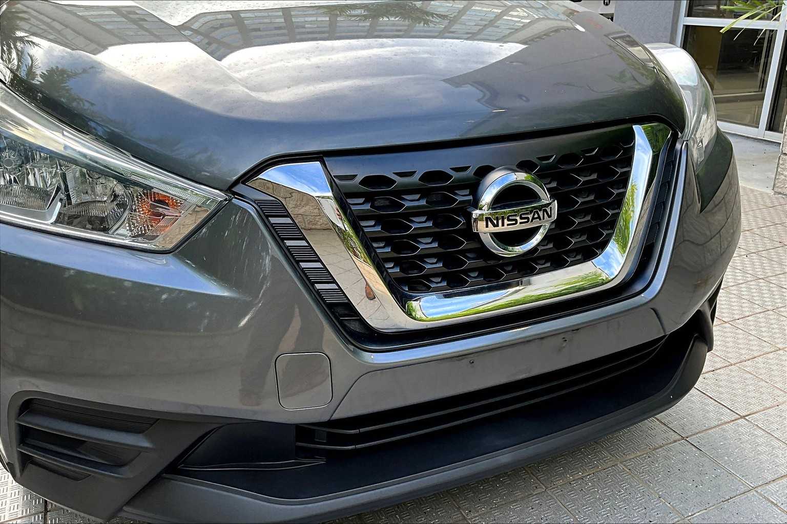 Thumbnail: 2019 Nissan Kicks - 34
