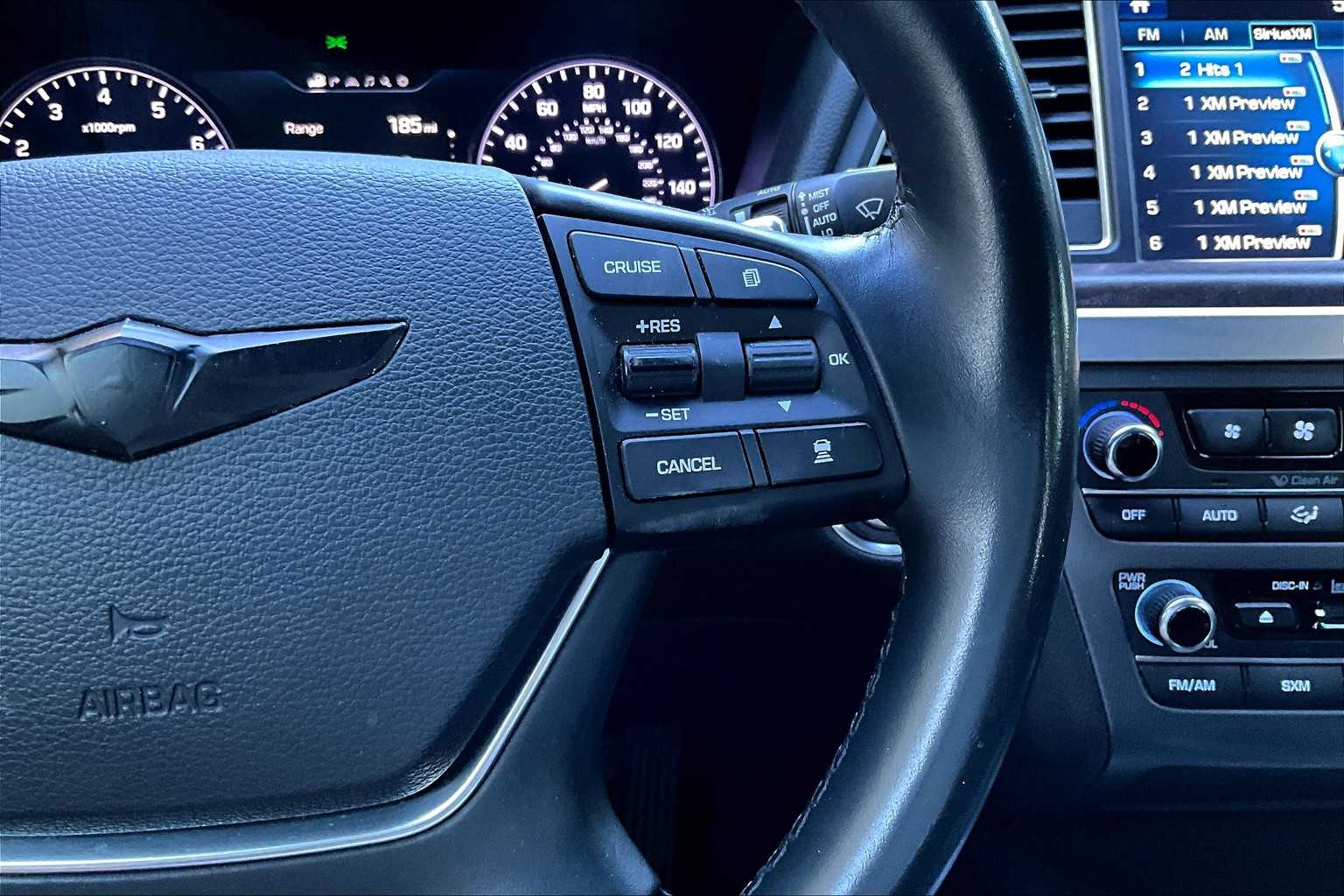 Thumbnail: 2016 Hyundai Genesis - 26