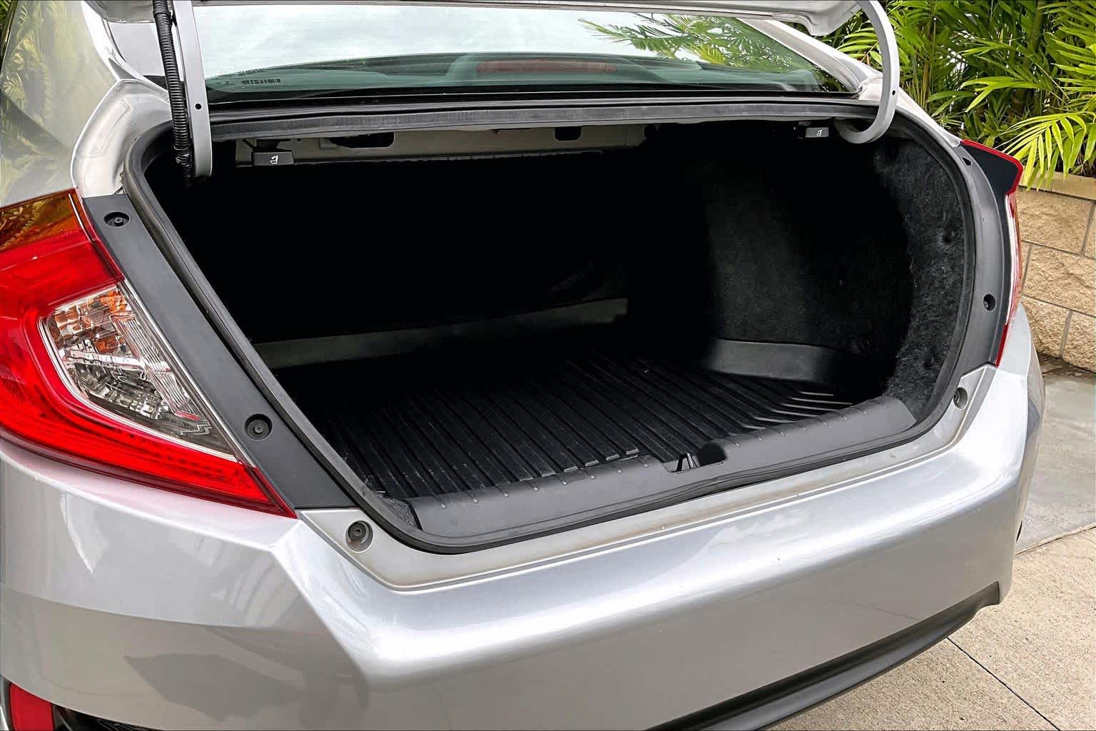 Thumbnail: 2017 Honda Civic - 19