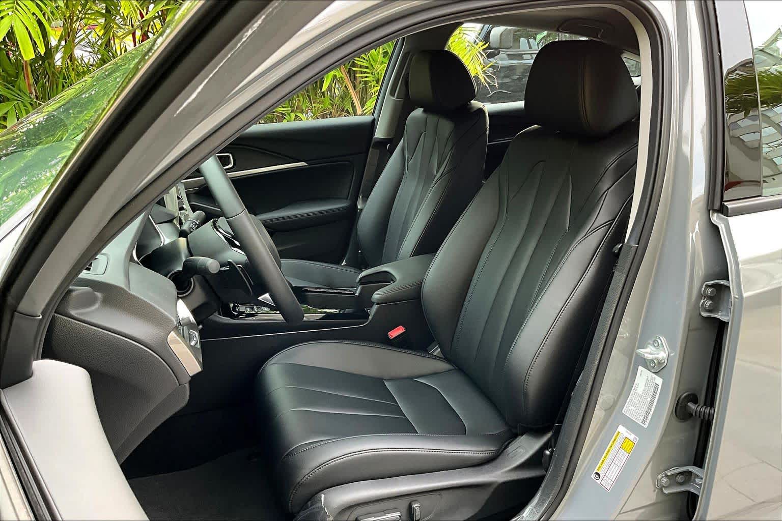 Thumbnail: 2026 Acura Integra - 12