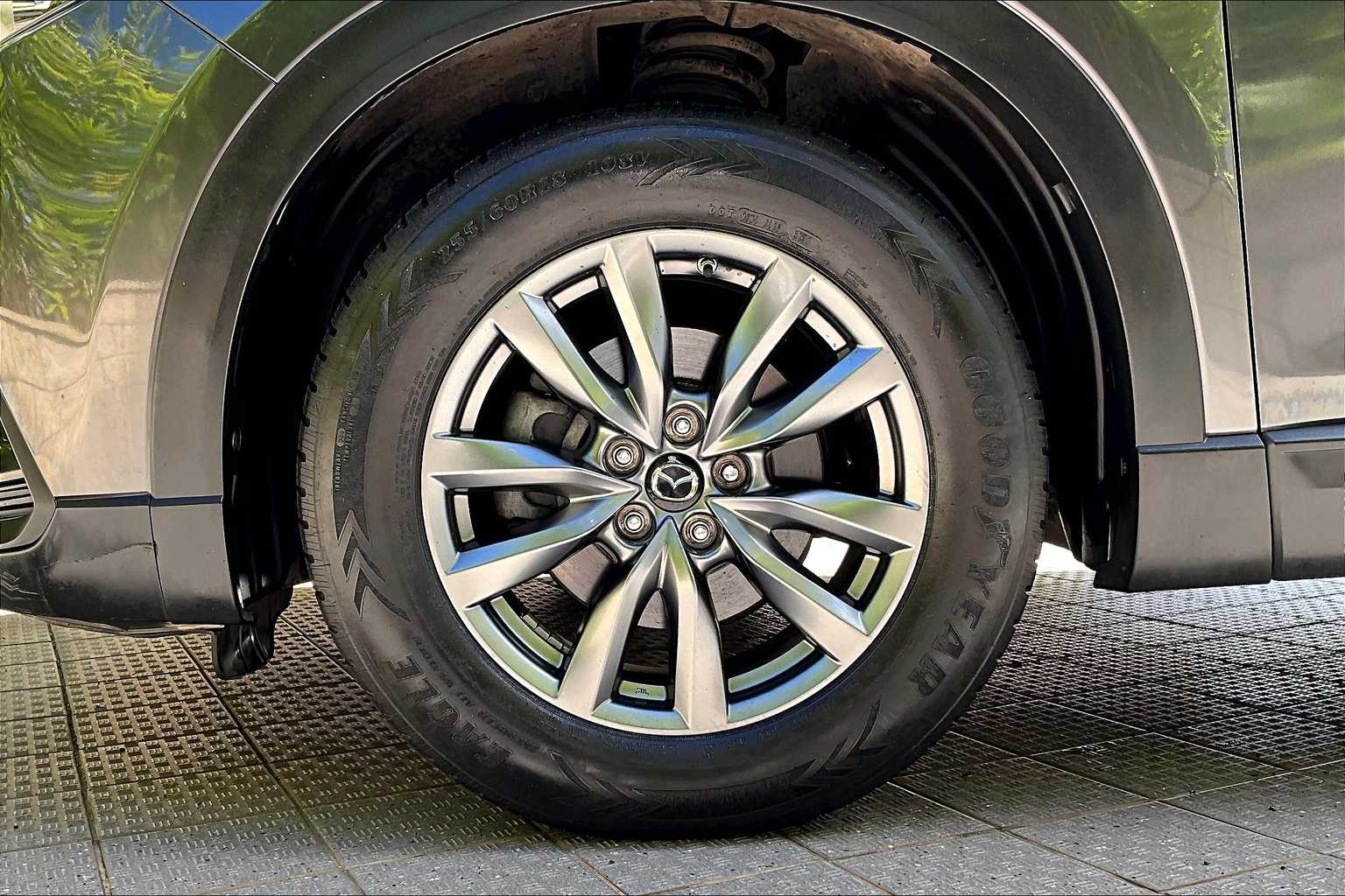 Thumbnail: 2019 Mazda CX-9 - 9