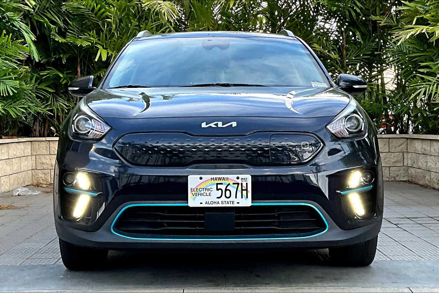 Thumbnail: 2022 Kia Niro - 6