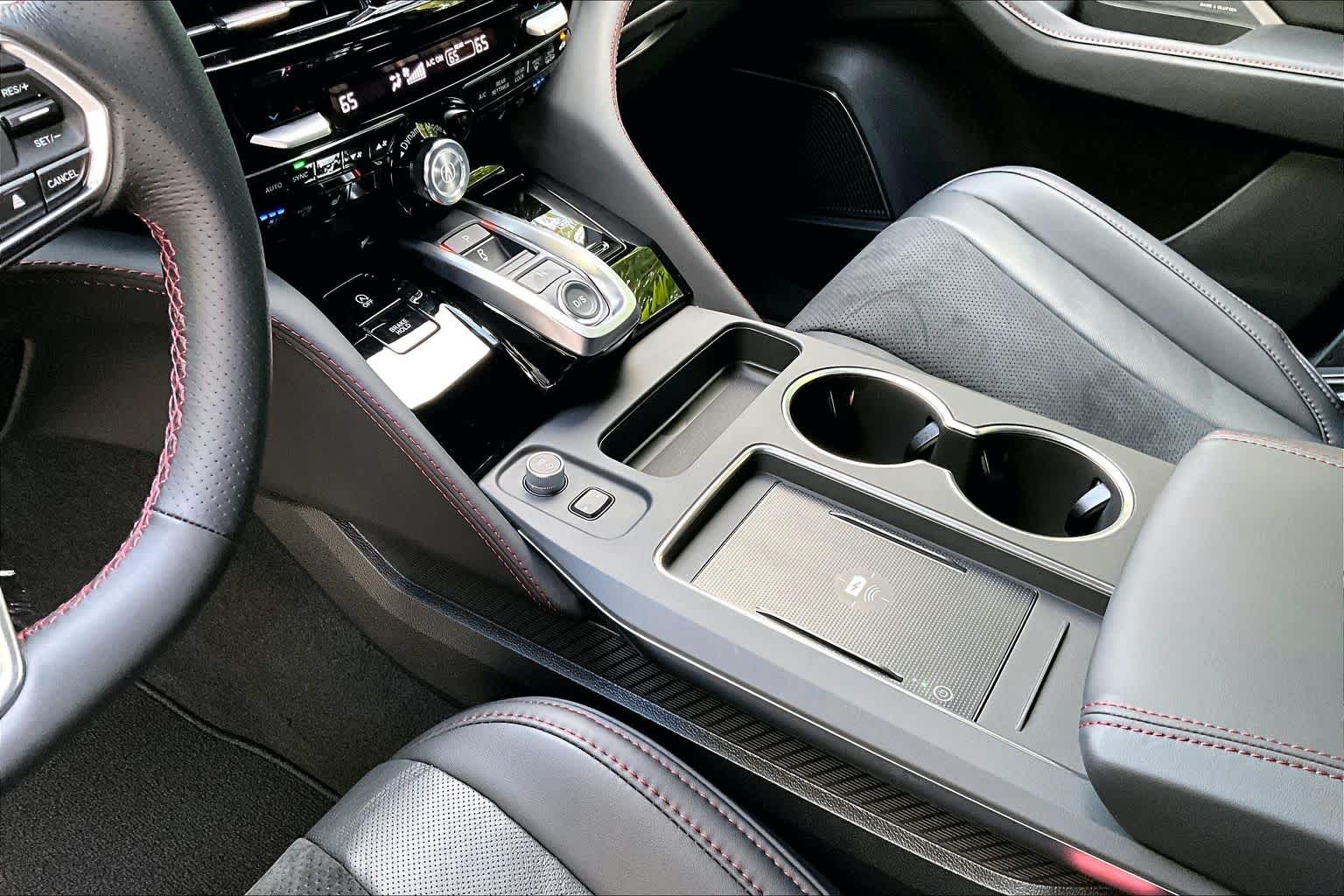 Thumbnail: 2026 Acura MDX - 18
