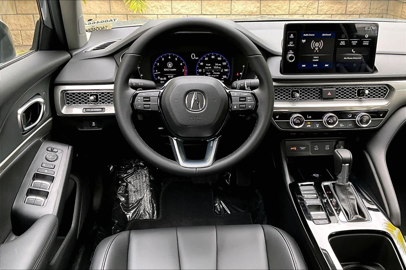 Thumbnail: 2026 Acura Integra - 16