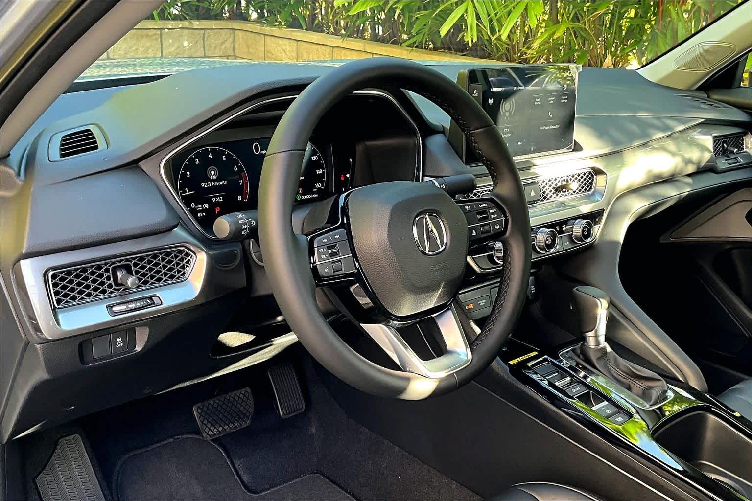 Thumbnail: 2026 Acura Integra - 3