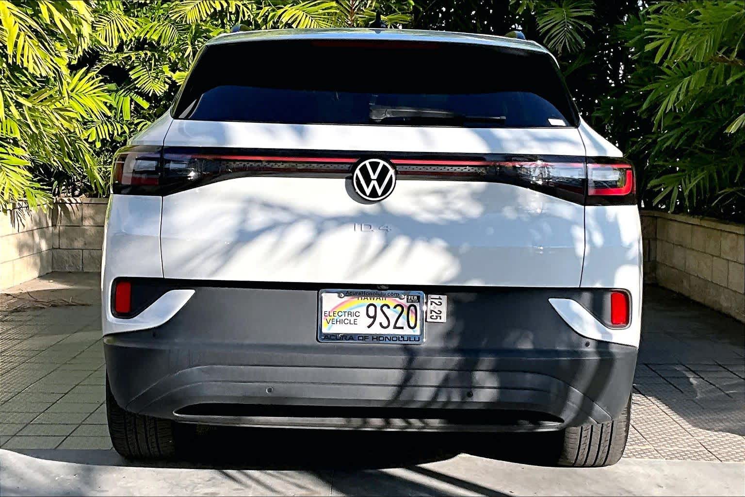 Thumbnail: 2023 Volkswagen ID.4 - 6