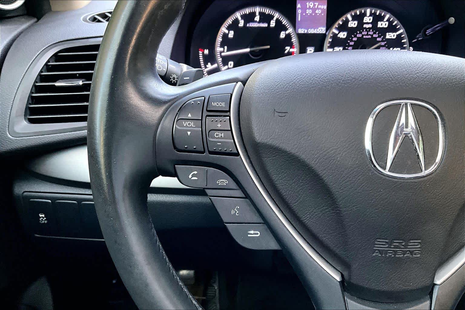 Thumbnail: 2015 Acura RDX - 25