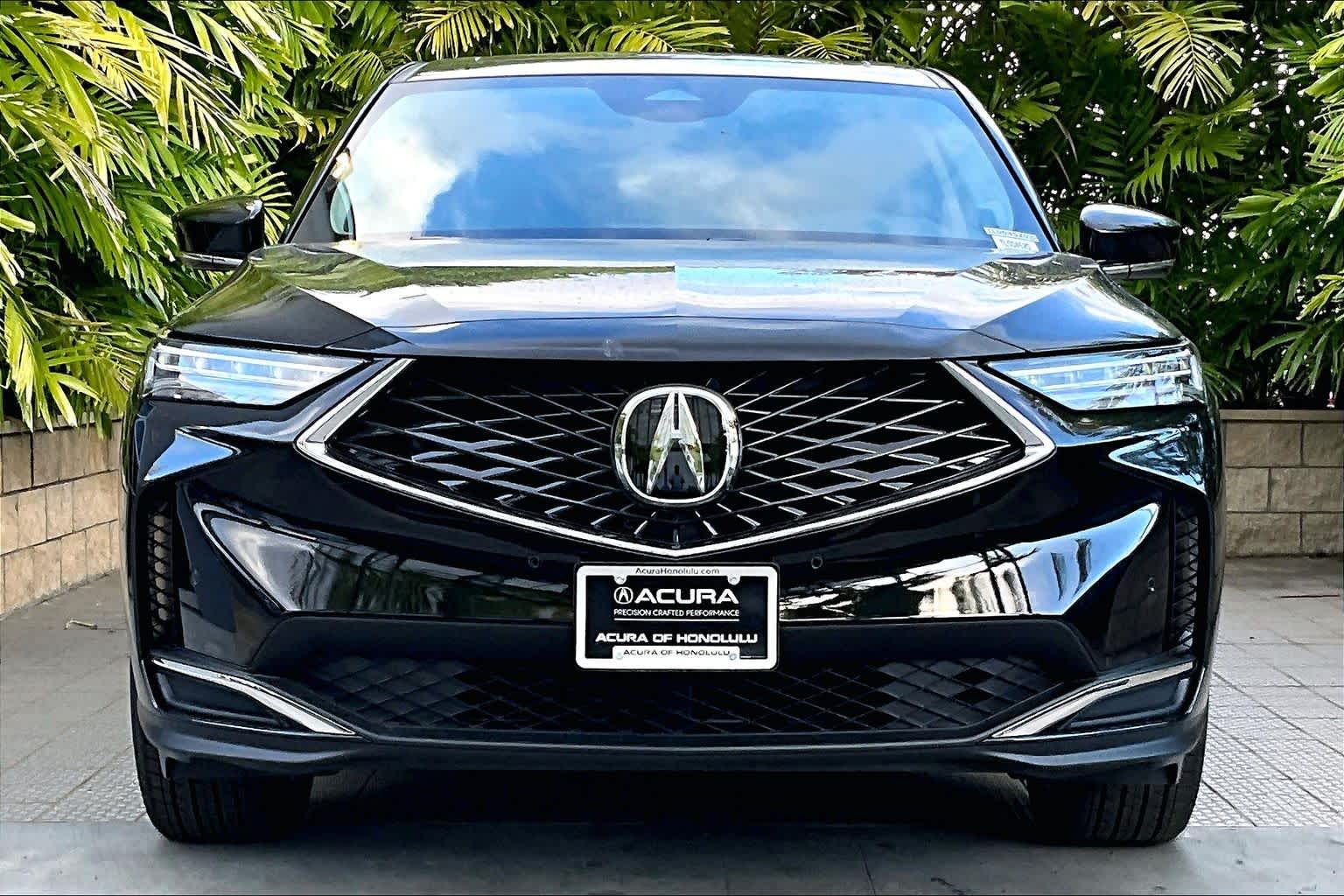Thumbnail: 2026 Acura MDX - 7