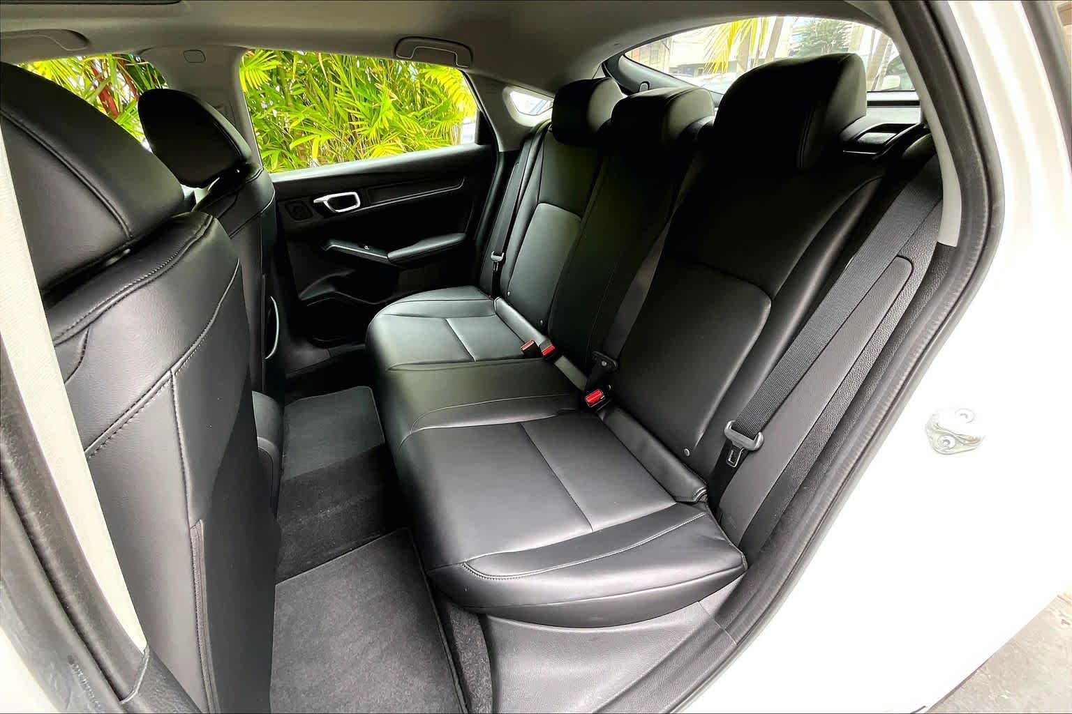 Thumbnail: 2023 Acura Integra - 30