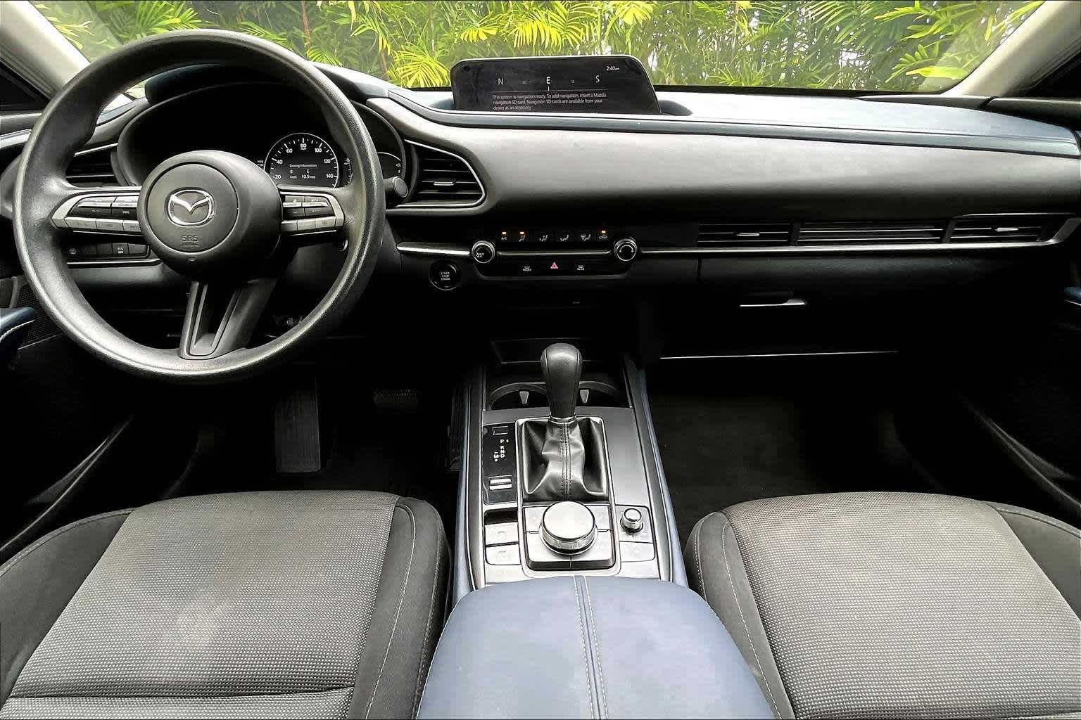 Thumbnail: 2020 Mazda CX-30 - 11