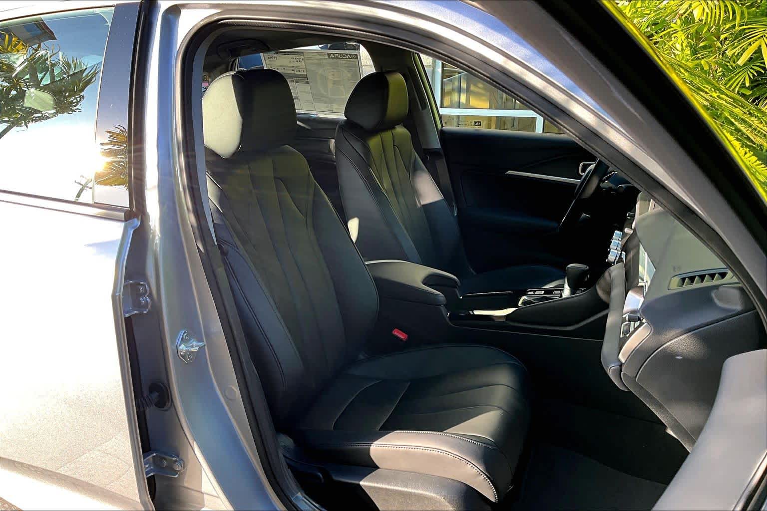 Thumbnail: 2026 Acura Integra - 15