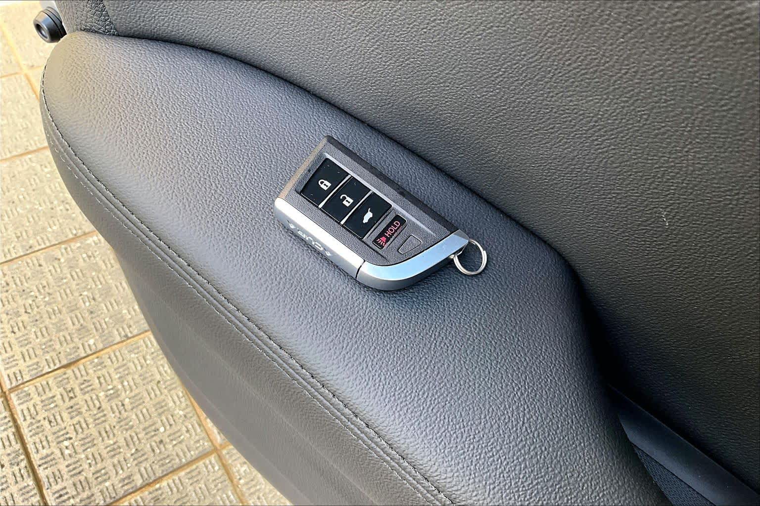 Thumbnail: 2026 Acura Integra - 21