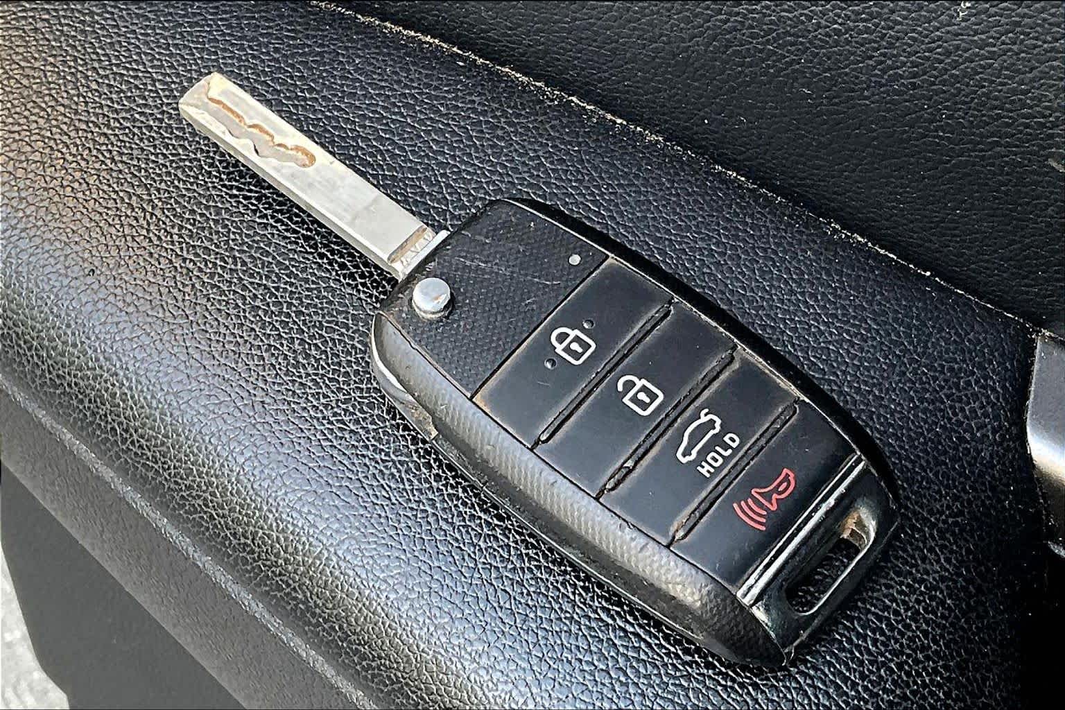 Thumbnail: 2019 Kia Optima - 20