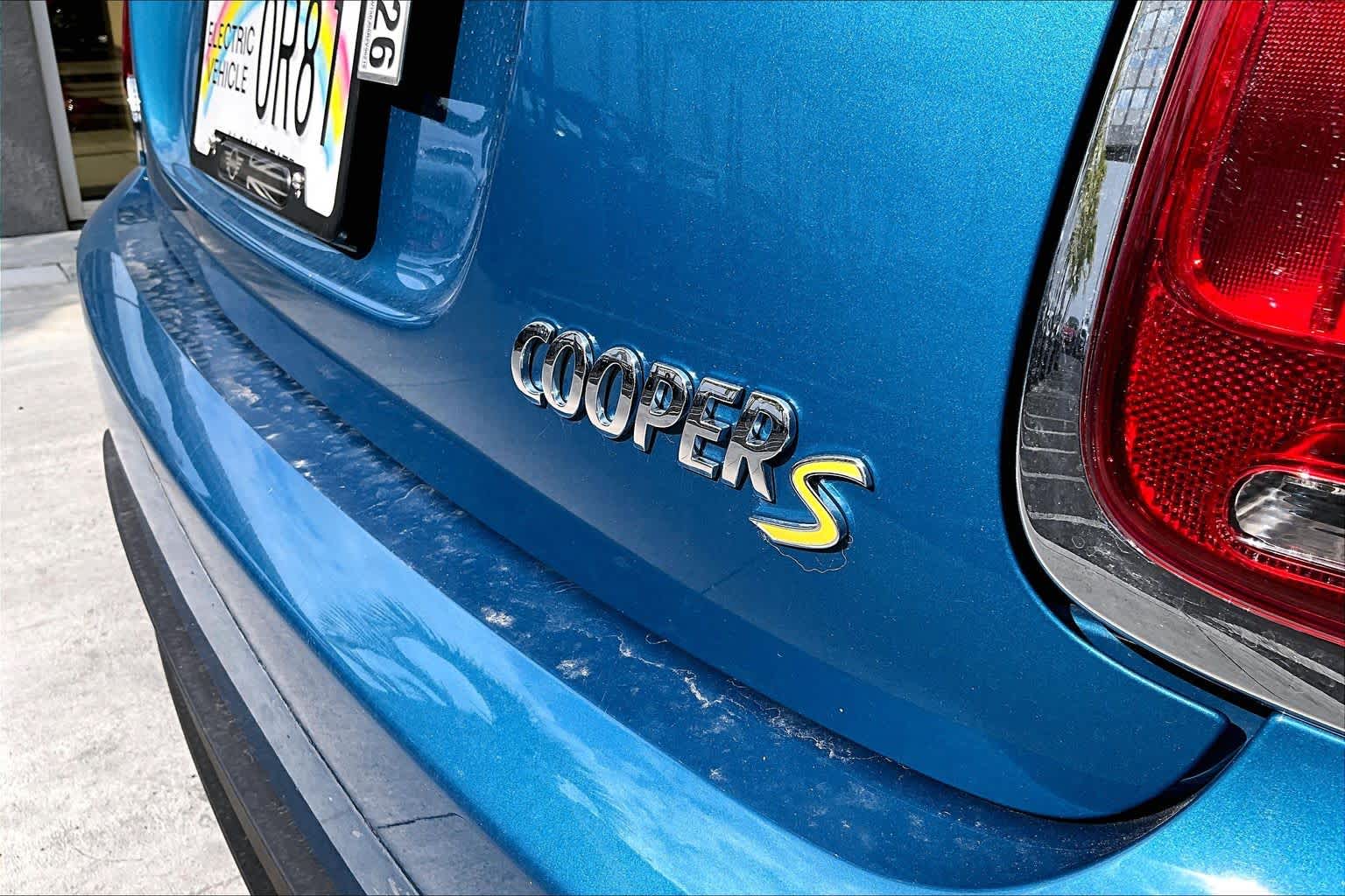 Thumbnail: 2024 MINI Cooper Hardtop - 8