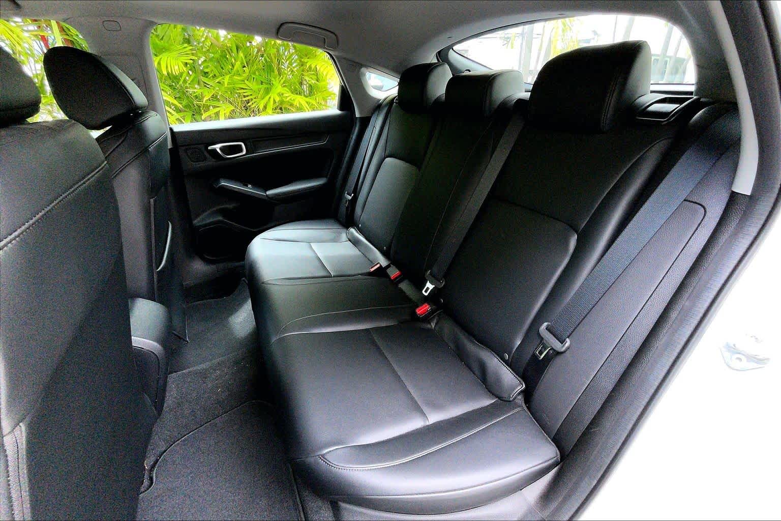 Thumbnail: 2023 Acura Integra - 30