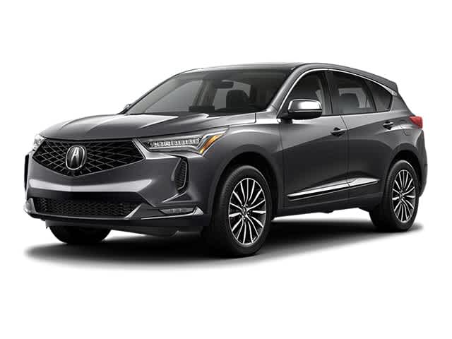 2026 Acura RDX Advance Package SH-AWD's photo