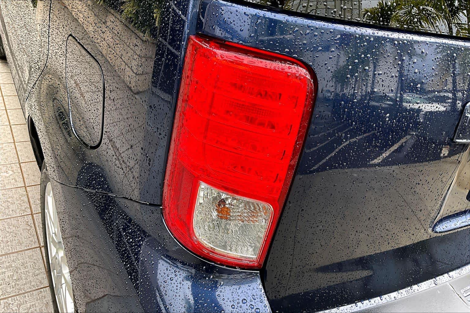 Thumbnail: 2015 Scion xB - 33