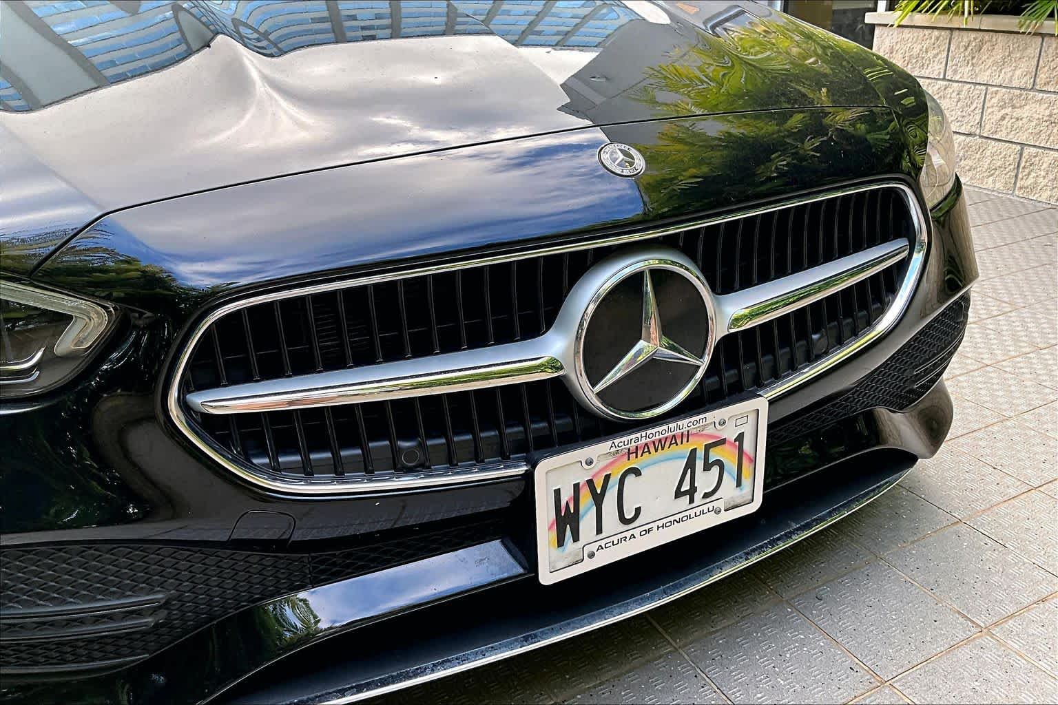 2024 Mercedes-Benz C-Class Sedan C 300 - Photo 34
